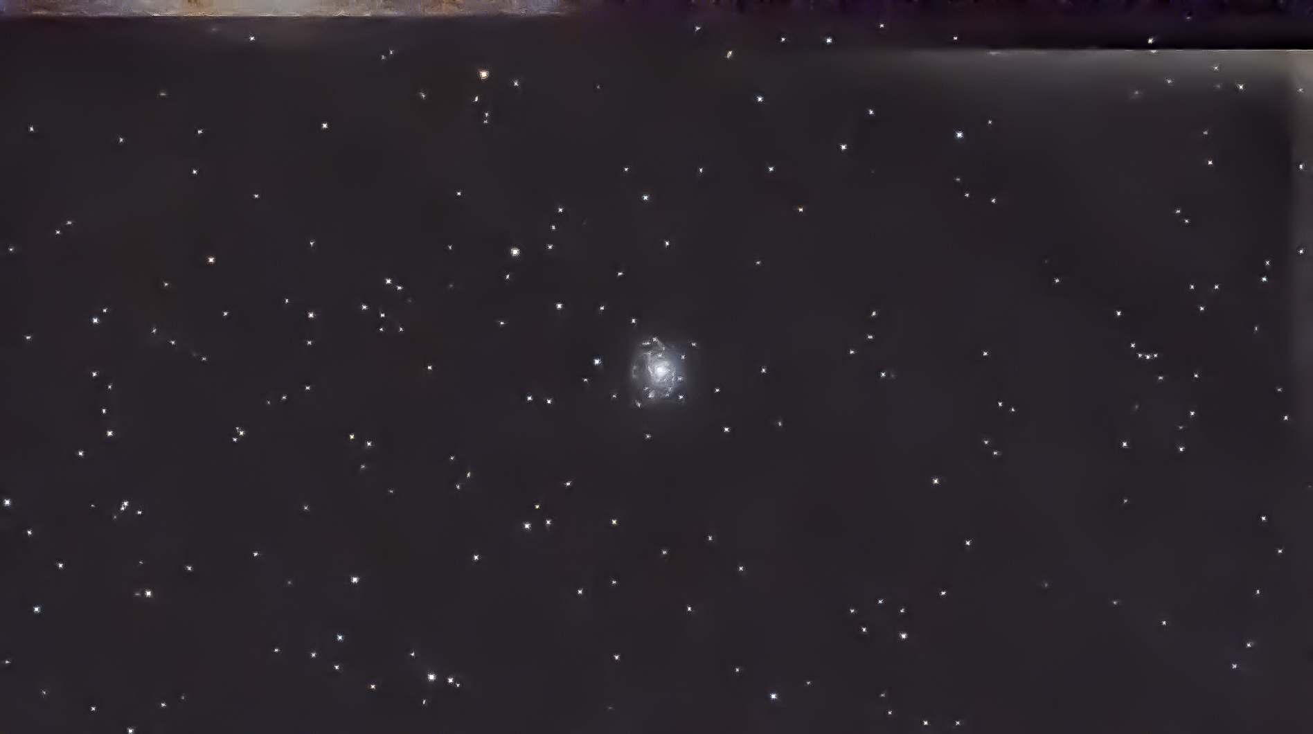 star cluster 2026